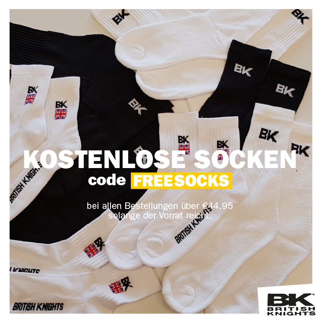Kostelose-Socken