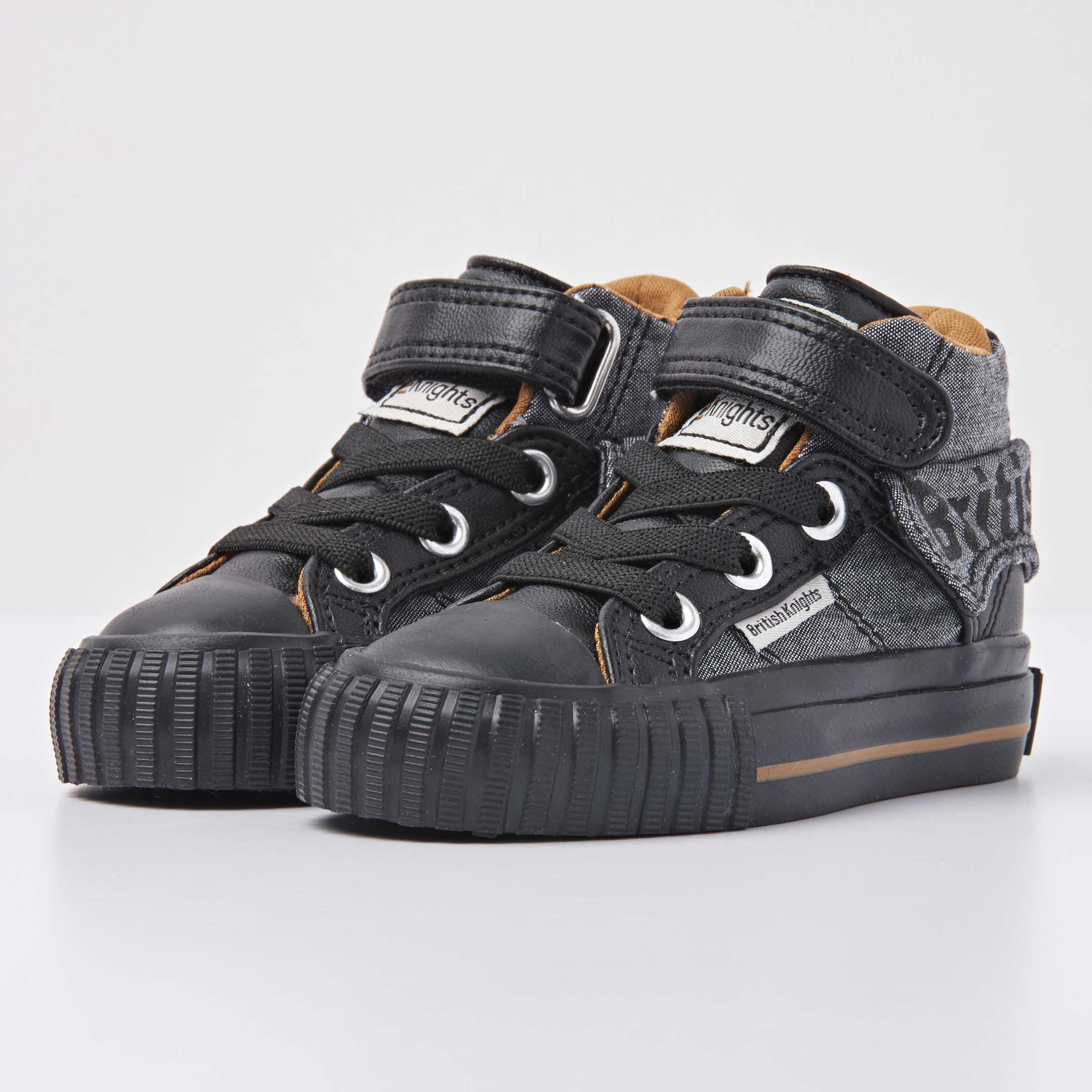 grey  Neu Größe wählbar B34.3746.04 BK British Knights Sneaker Schuhe Roco lt