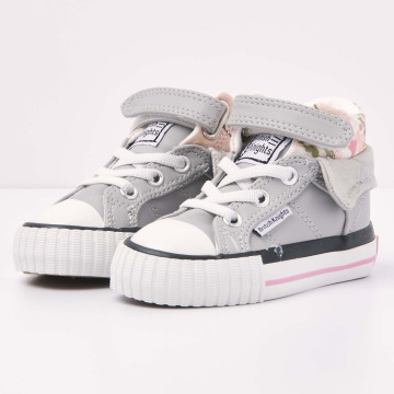  ALT Front view  B49-3728I-02 ROCO HIGH-TOP FEMALE