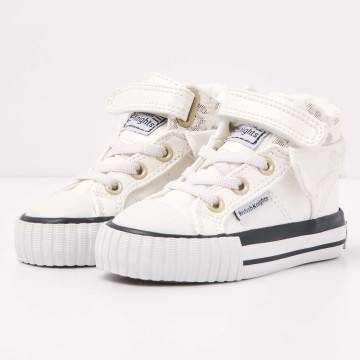  ALT Front view  B49-3728I-04 ROCO HIGH-TOP FEMALE