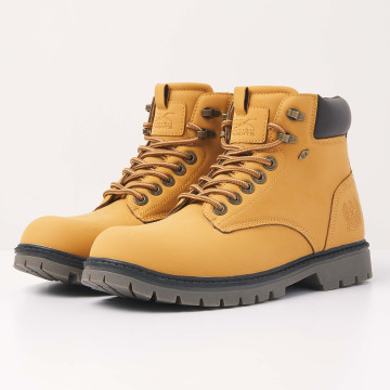  ALT Front view  B52-3619-01 SECCO HIGH-TOP MALE