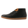 Left view  B41-3690-01 COPAL MID HIGH-TOP MALE