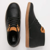 Top view  B41-3690-01 COPAL MID HIGH-TOP MALE