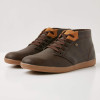 Front view  B41-3690-02 COPAL MID HIGH-TOP MALE