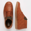 Top view  B41-3690-03 COPAL MID HIGH-TOP MALE