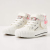 Front view  B43-3704I-01 ROCO HIGH-TOP FEMALE