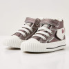 Front view  B43-3706I-02 ROCO HIGH-TOP FEMALE