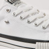 Detail view  B43-3716-05 MASTER LO LOW-TOP MALE