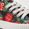 Detail view  B43-3717-01 MASTER LO LOW-TOP FEMALE