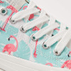 Detail view  B43-3717-20 MASTER LO LOW-TOP FEMALE