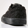 Back view  B44-3767-04 MASTER LO LOW-TOP FEMALE