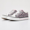 Front view  B45-3739-01 MASTER LO LOW-TOP FEMALE
