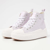 Front view  B53-3710-01 KAYA FLOW MID HIGH-TOP FEMALE