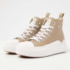 Front view  B53-3710-05 KAYA FLOW MID HIGH-TOP FEMALE