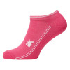 Front view  BS44-5266-P3-010204 3 PACK SPORT SOCKS WOMAN FEMALE