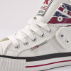 Detail view BKC-3702-01 High-top Sneakers
