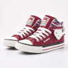 Front view BKC-3702-02 ROCO HIGH-TOP FEMALE