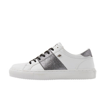 Left view  B43-3666-02 LUX LOW-TOP FEMALE