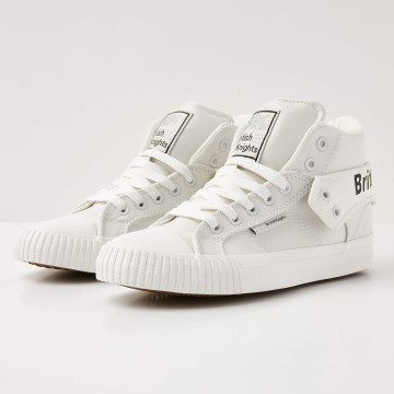 Front view  B43-3703-01 ROCO HIGH-TOP FEMALE