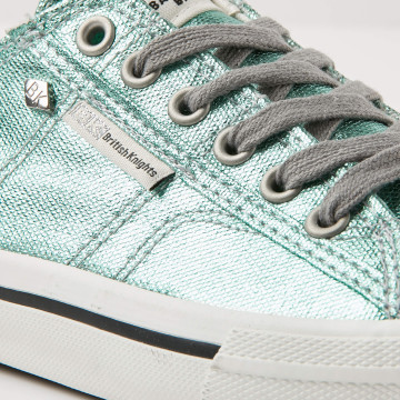 Detail view  B43-3735-01 CHASE LOW-TOP FEMALE