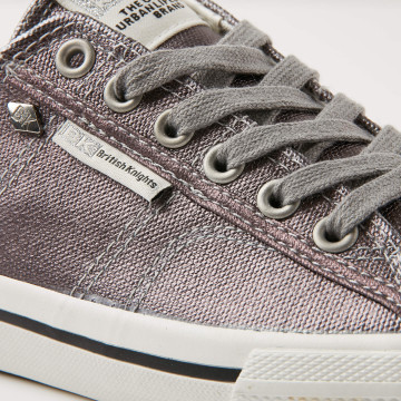 Detail view  B43-3735-06 CHASE LOW-TOP FEMALE