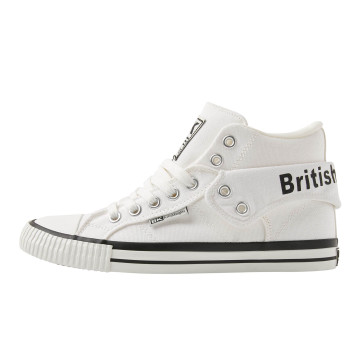 grey  Neu Größe wählbar B34.3746.04 BK British Knights Sneaker Schuhe Roco lt