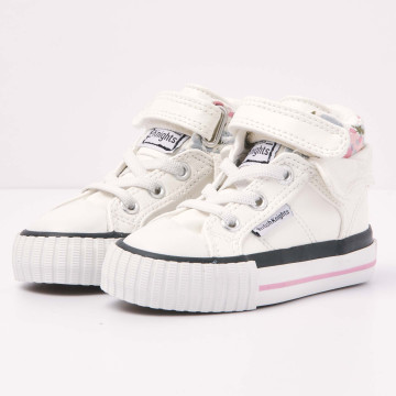 Front view  B49-3728I-01 ROCO HIGH-TOP FEMALE